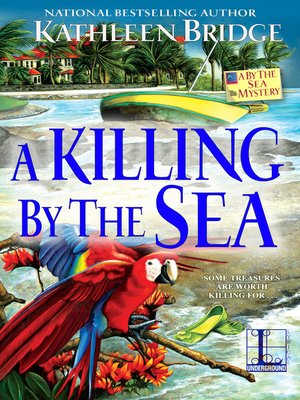 cover image of A Killing by the Sea